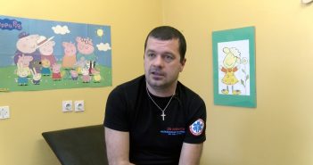 ALEKSANDAR ĐORĐEVSKI